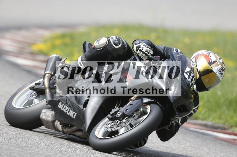 /37 28.07.2025 Dunlop Ride und Test Day ADR/Trackday Erfahren gelb Trackday schnell  rot/46